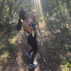 Meet your Posher, Ginny